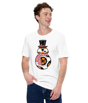 BB-8 Holiday - Park Shirts Store