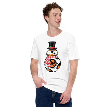 BB-8 Holiday - Park Shirts Store