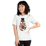 BB-8 Holiday - Park Shirts Store