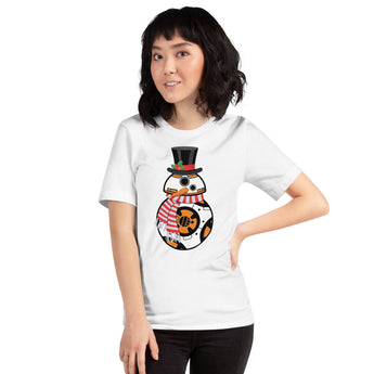 BB-8 Holiday - Park Shirts Store