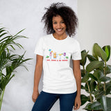 Eat, Drink & Be Merry - Park Shirts Store