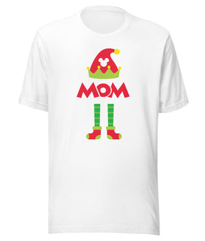 Elf Mom - Park Shirts Store