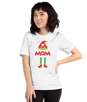 Elf Mom - Park Shirts Store