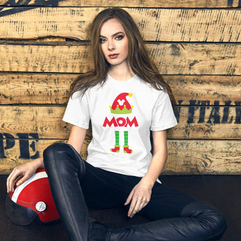 Elf Mom - Park Shirts Store