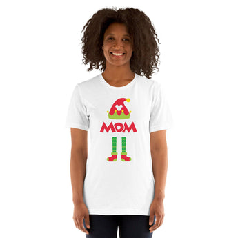 Elf Mom - Park Shirts Store