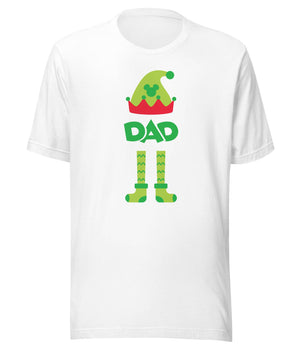Elf Dad - Park Shirts Store