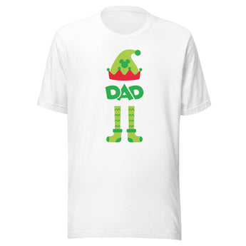 Elf Dad - Park Shirts Store