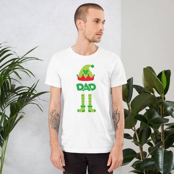 Elf Dad - Park Shirts Store