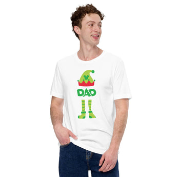 Elf Dad - Park Shirts Store