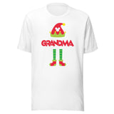 Elf Grandma - Park Shirts Store