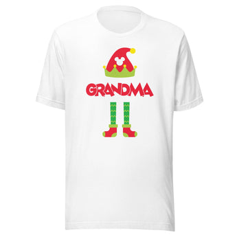 Elf Grandma - Park Shirts Store