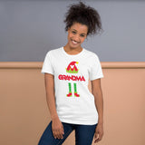 Elf Grandma - Park Shirts Store