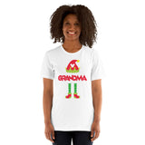 Elf Grandma - Park Shirts Store