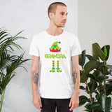Elf Grandpa - Park Shirts Store
