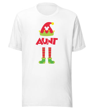Elf Aunt - Park Shirts Store