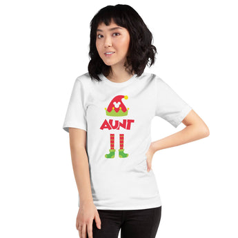 Elf Aunt - Park Shirts Store