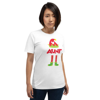 Elf Aunt - Park Shirts Store