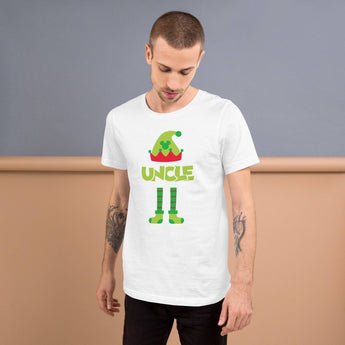 Elf Uncle - Park Shirts Store