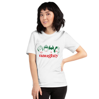Naughty Villains - Park Shirts Store