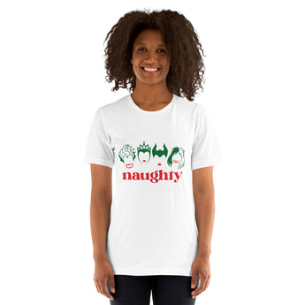 Naughty Villains - Park Shirts Store