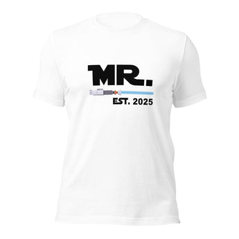 MR. est 2025 - Park Shirts Store