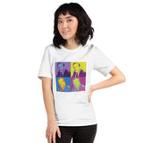 Walt Disney - Pop Art - Park Shirts Store