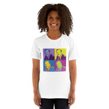 Walt Disney - Pop Art - Park Shirts Store