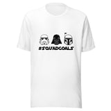 #Squad Goals - Park Shirts Store