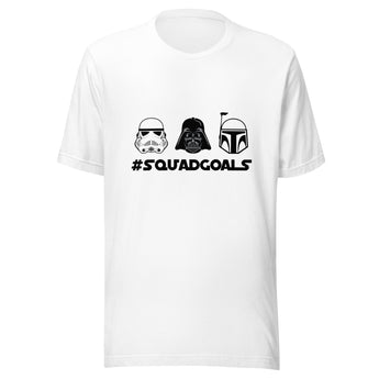 #Squad Goals - Park Shirts Store