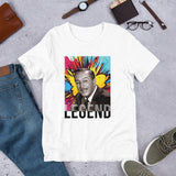 Walt Disney Pop Art - Legend - Park Shirts Store