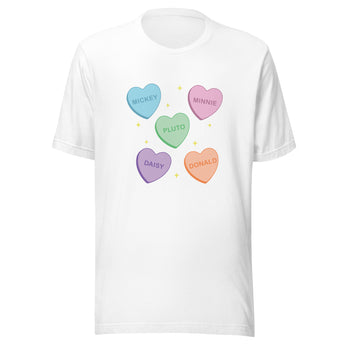 Sweetheart Squad - Park Shirts Store