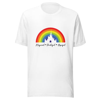 Magical • Prideful • Hopeful - Park Shirts Store