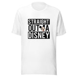 Straight Outta Disney - Park Shirts Store