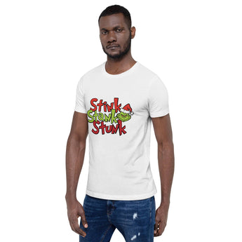 Stink Stank Stunk - Park Shirts Store