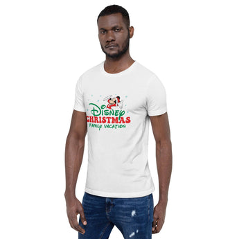 Disney Christmas Family Vacation - Park Shirts Store