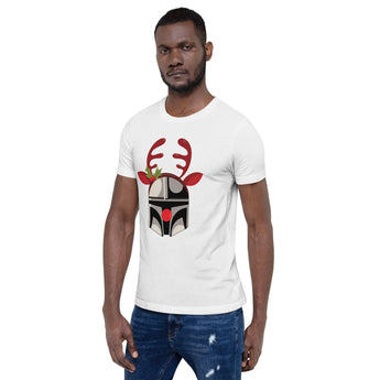 Mandalorian Holiday - Park Shirts Store