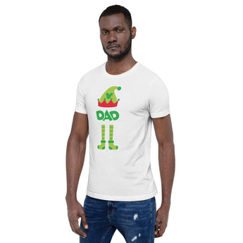 Elf Dad - Park Shirts Store
