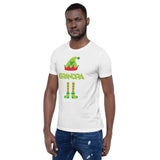 Elf Grandpa - Park Shirts Store
