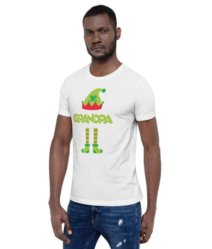 Elf Grandpa - Park Shirts Store