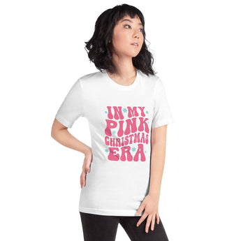 In My Pink Christmas Era - Park Shirts Store
