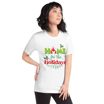 Home For The Holidays - Park Shirts Store