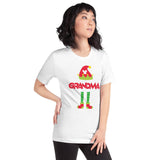 Elf Grandma - Park Shirts Store