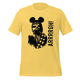 Chewy Arrrrgh! - Park Shirts Store