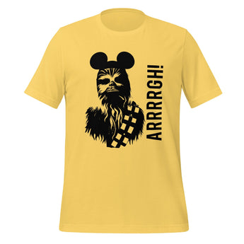 Chewy Arrrrgh! - Park Shirts Store
