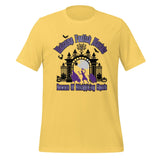 Welcome Foolish Mortals, Beware Of Hitchhiking Ghost - Park Shirts Store