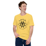 Yo, Ho, Yo, Ho - Park Shirts Store