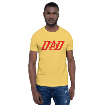 Marvel Avengers DAD - Park Shirts Store
