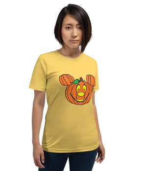 Mickey Pumpkin - Park Shirts Store