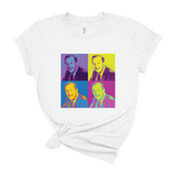 Walt Disney - Pop Art - Park Shirts Store