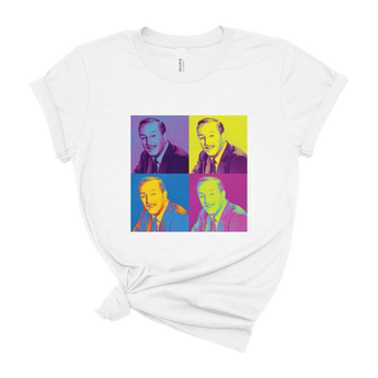 Walt Disney - Pop Art - Park Shirts Store